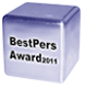 BestPersAward 2011
