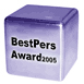 BestPersAward 2005