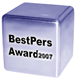 BestPersAward 2007
