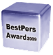 BestPersAward 2009